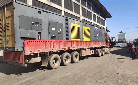 双江200KW发电机组适配电缆规格选型指南