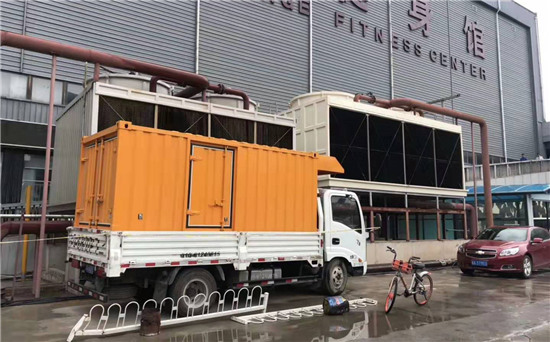 双江300KW发电机组适配电缆规格选型指南
