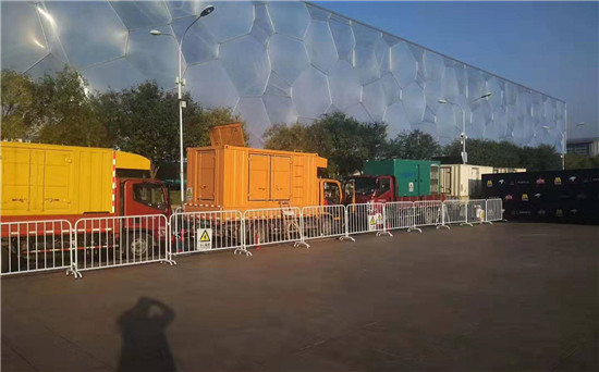 双江400KW发电机组适配电缆规格选型指南